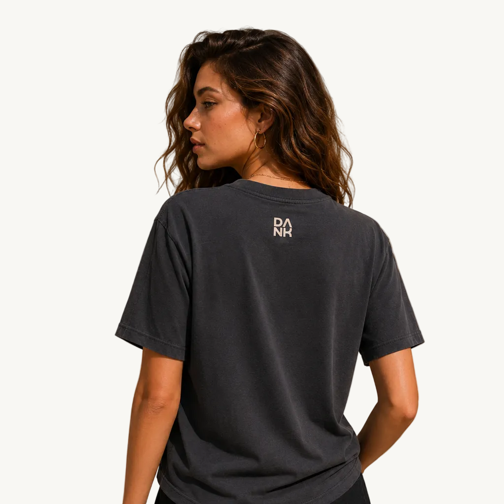 T-Shirt Enjoy Your Own Company
