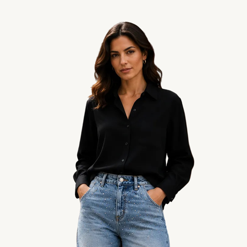 Camisa Luxury DANK