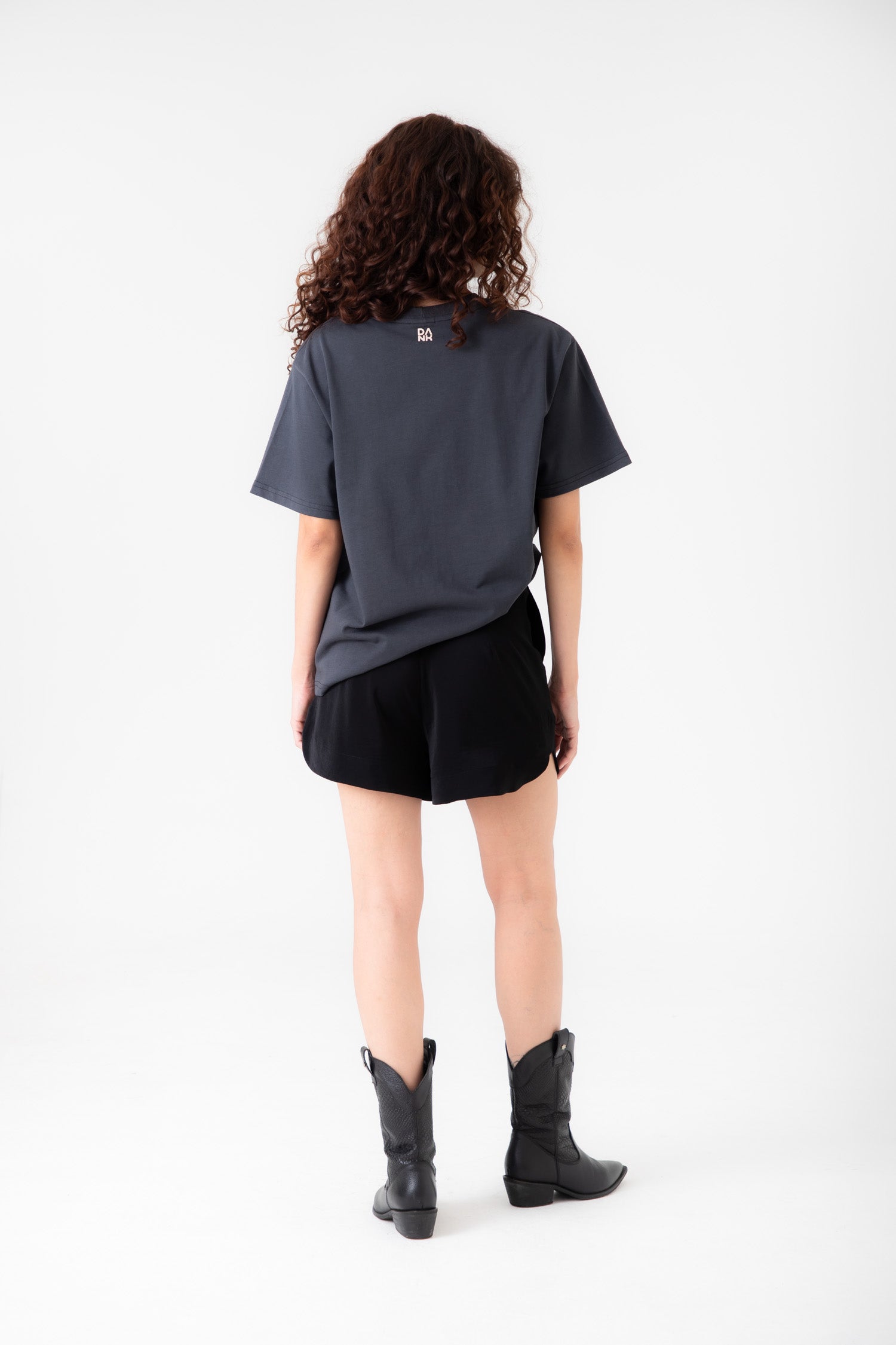 T-Shirt Enjoy Your Own Company