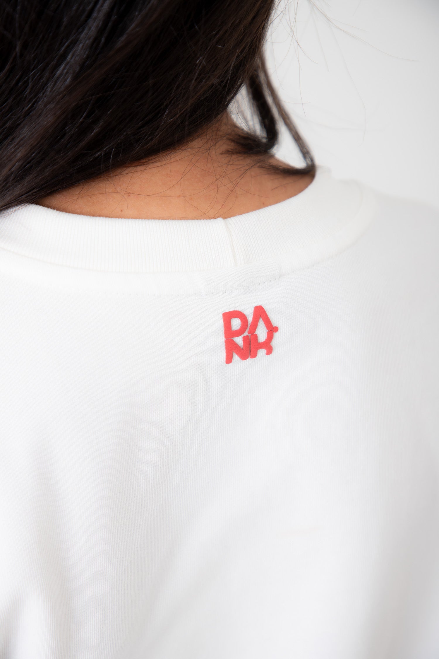 T-shirt amore botanico