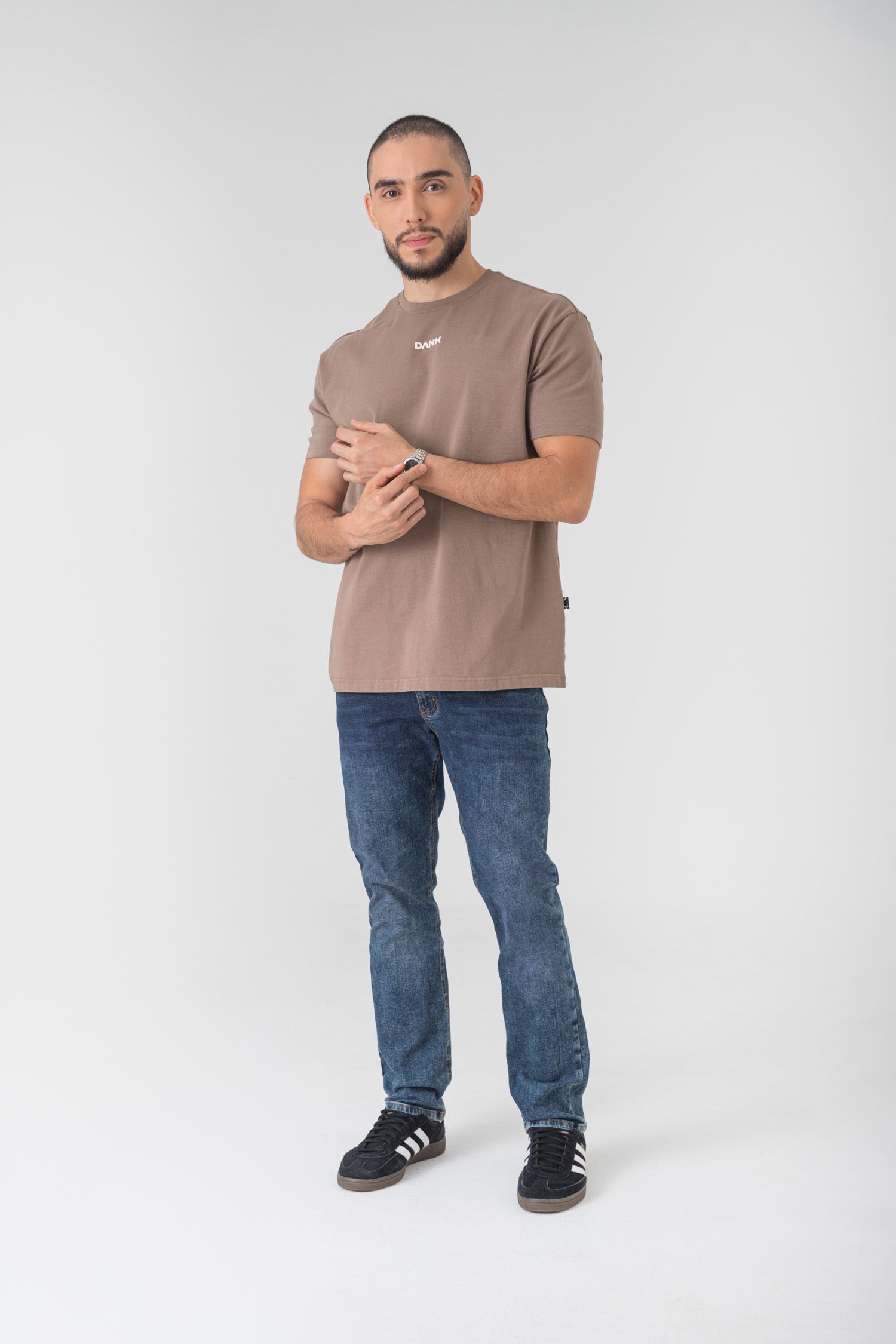Oversize DANK Essential
