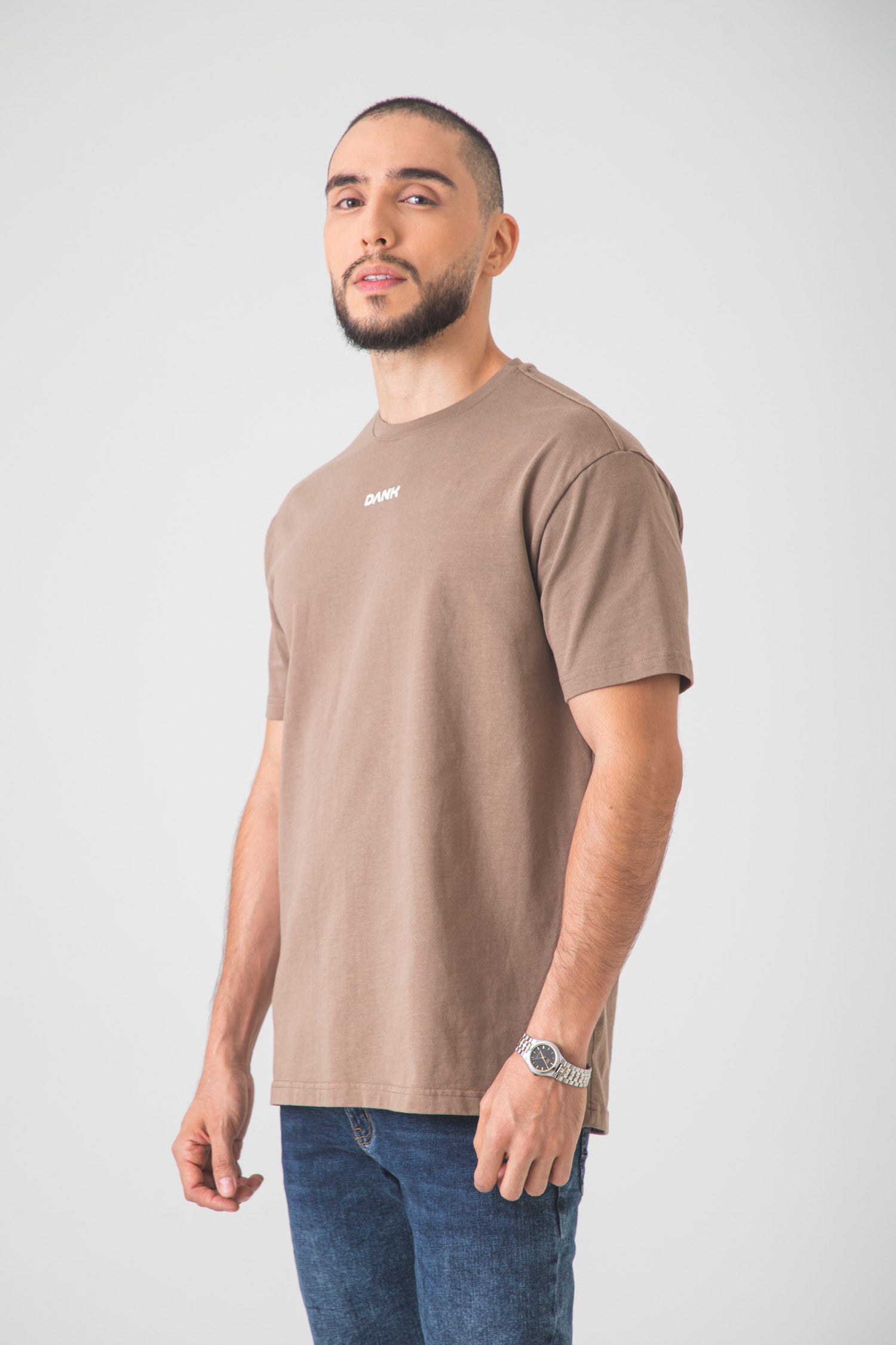 Oversize DANK Essential
