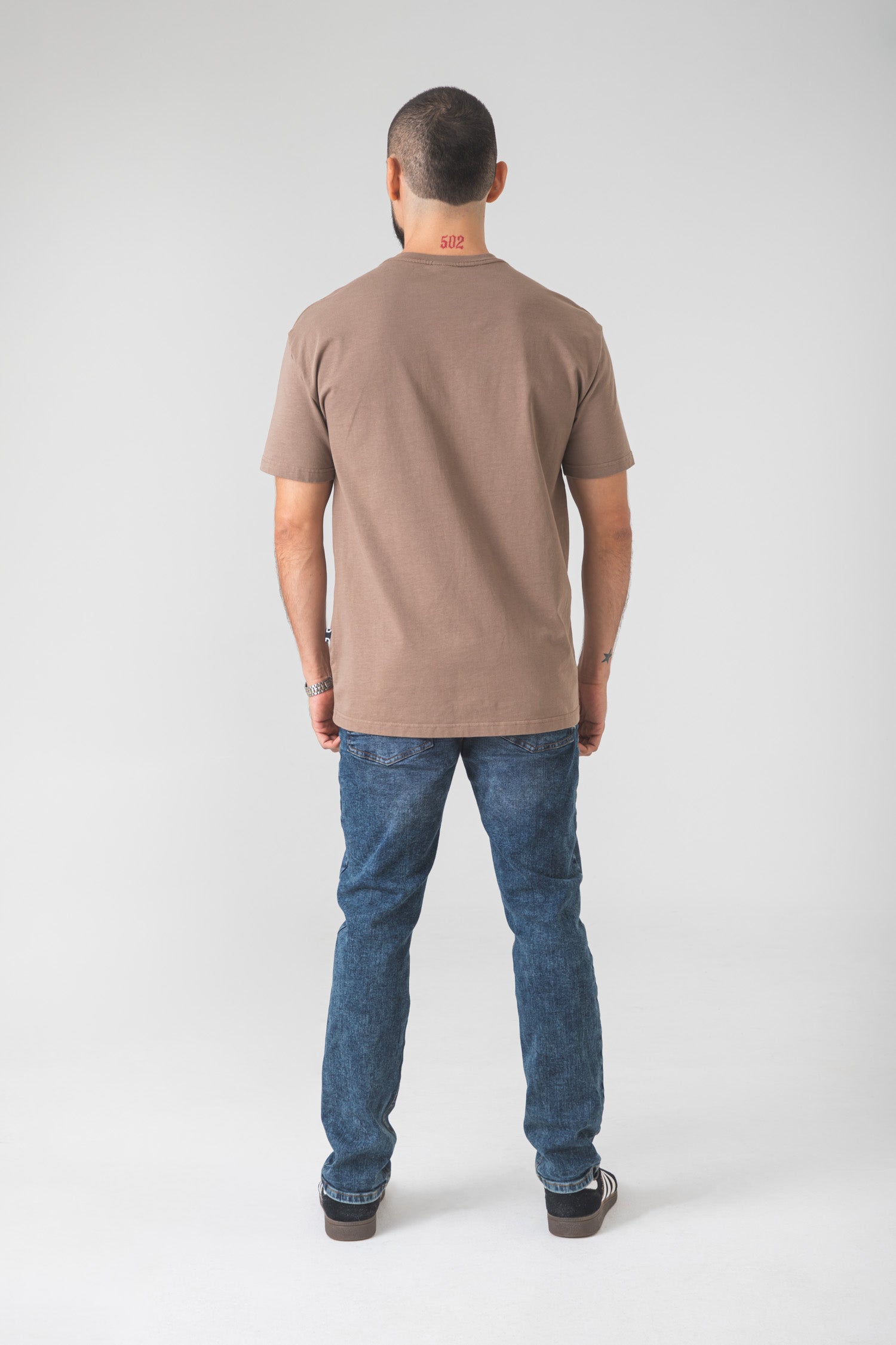 Oversize DANK Essential