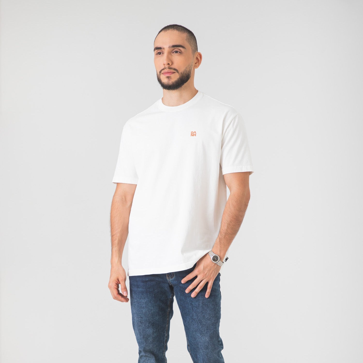 Camiseta Regular DANK