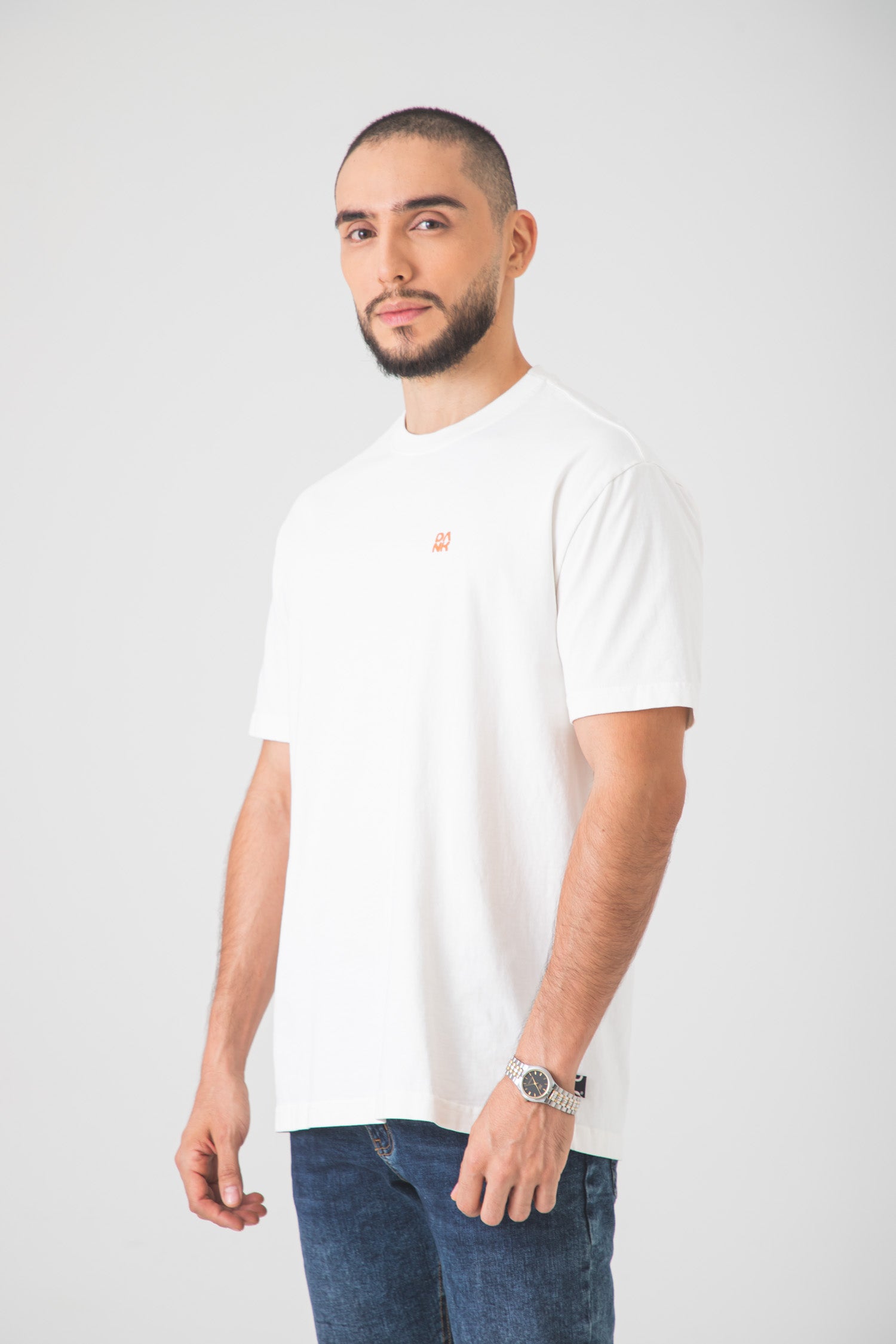 Camiseta Regular DANK