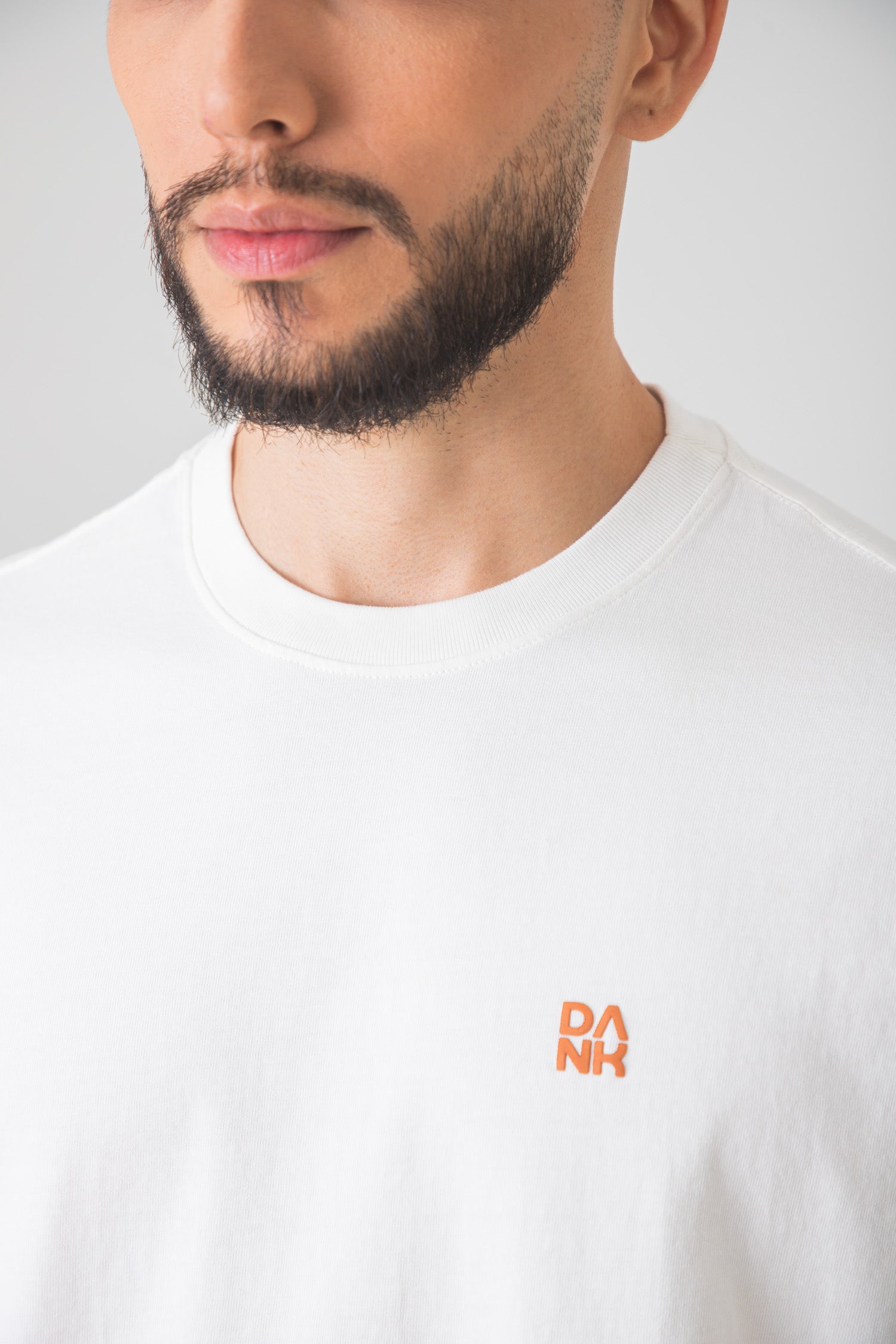 Camiseta Regular DANK
