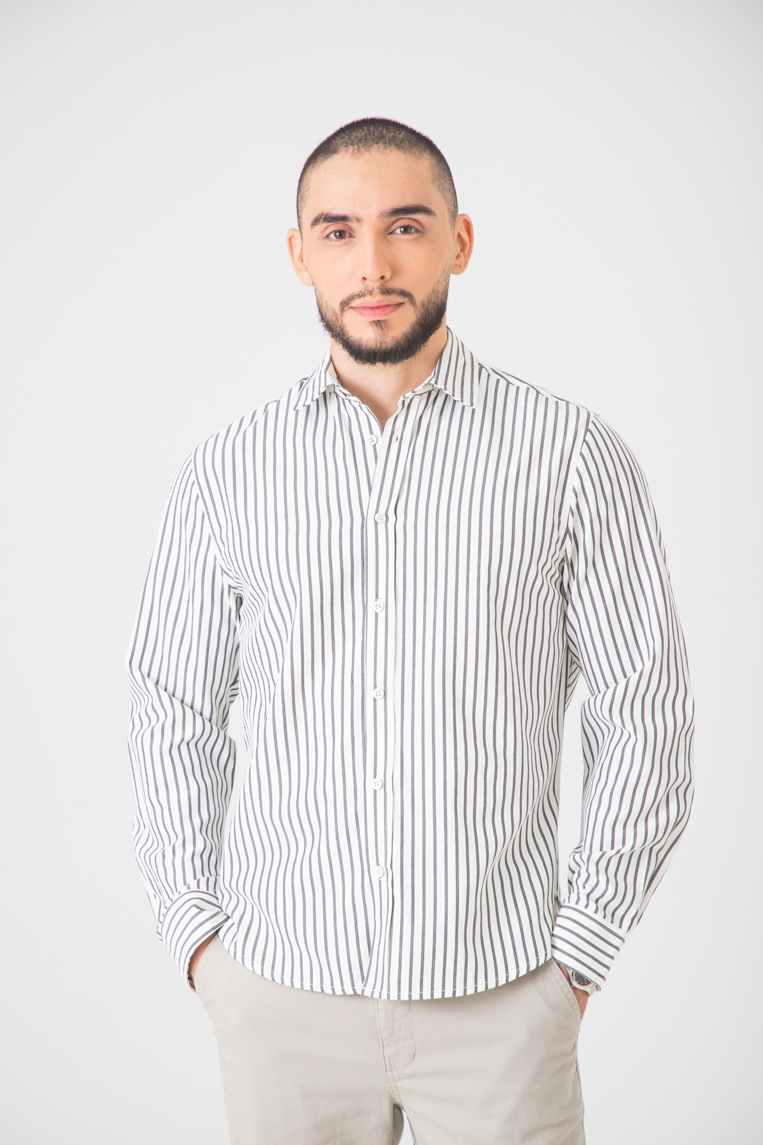 Camisa Essential DANK