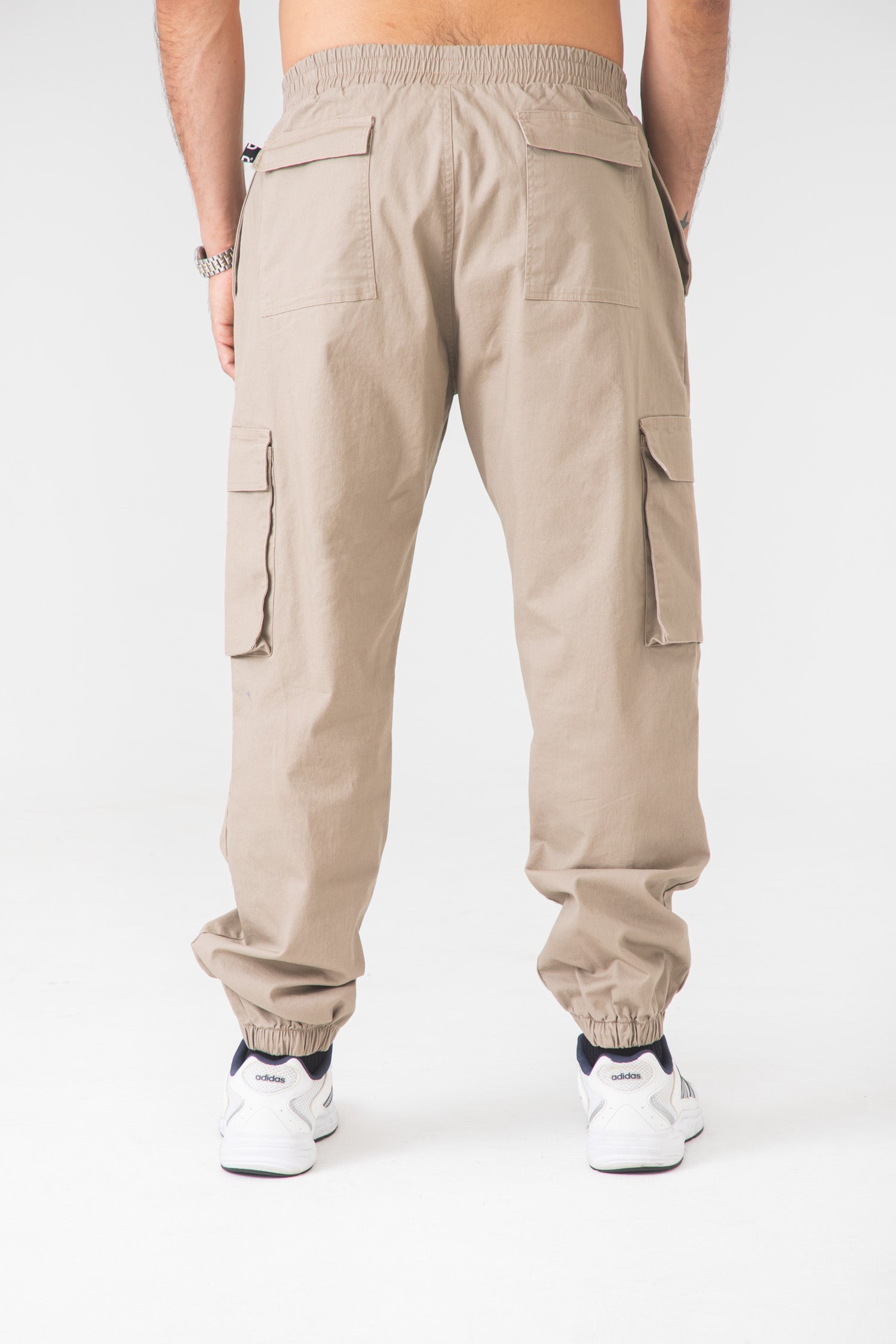 Jogger Pant Hombre DANK