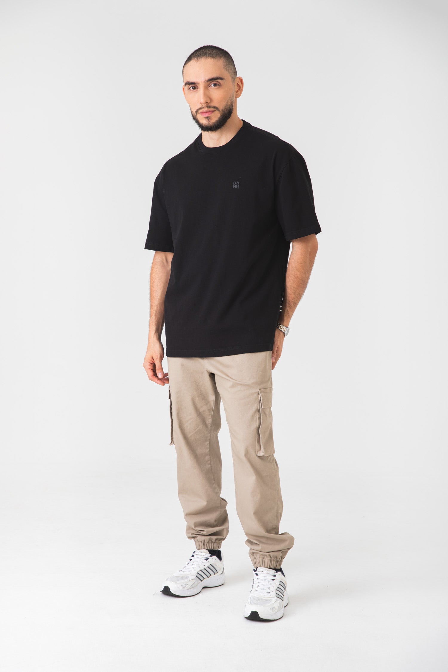 Jogger Pant Hombre DANK