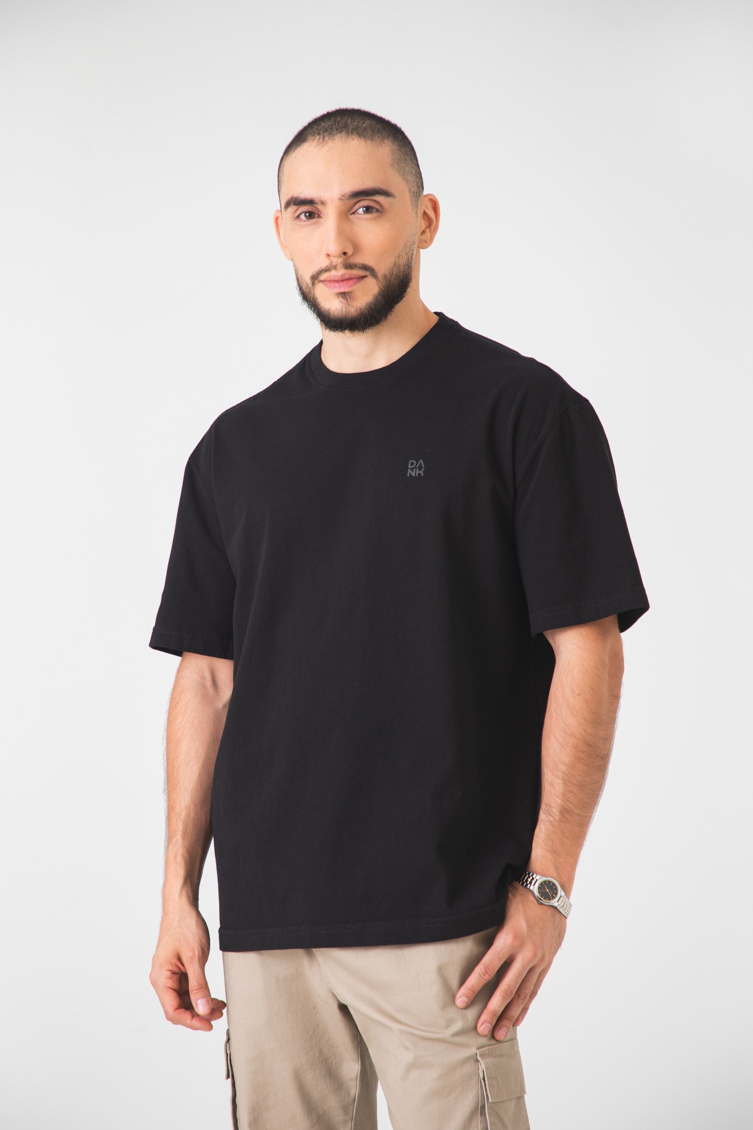 Oversize DANK Clubhause