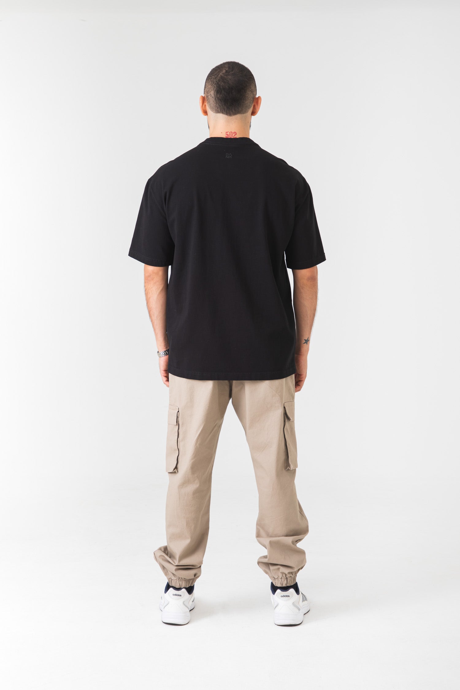 Oversize DANK Clubhause