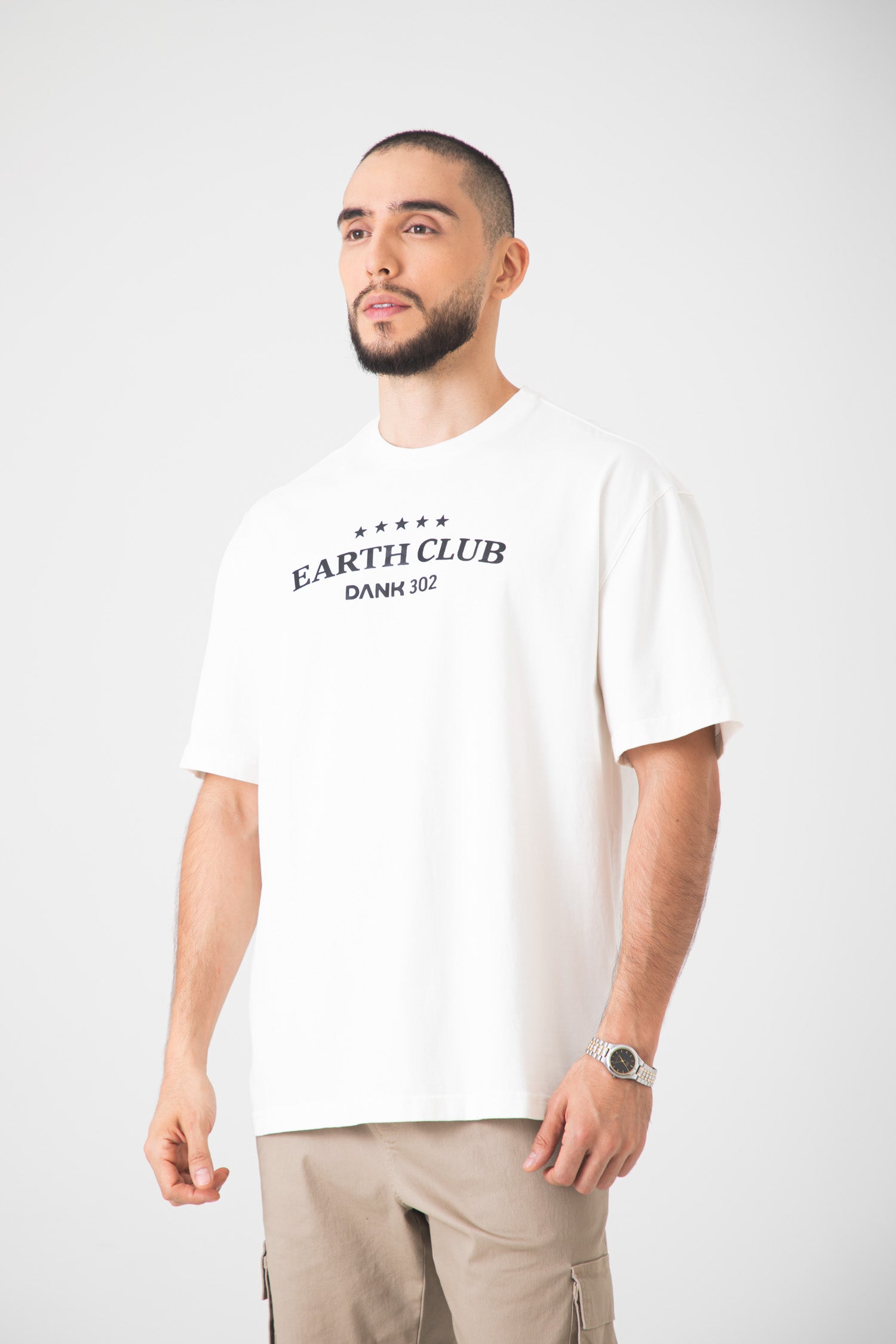 Oversize Clubhause DANK