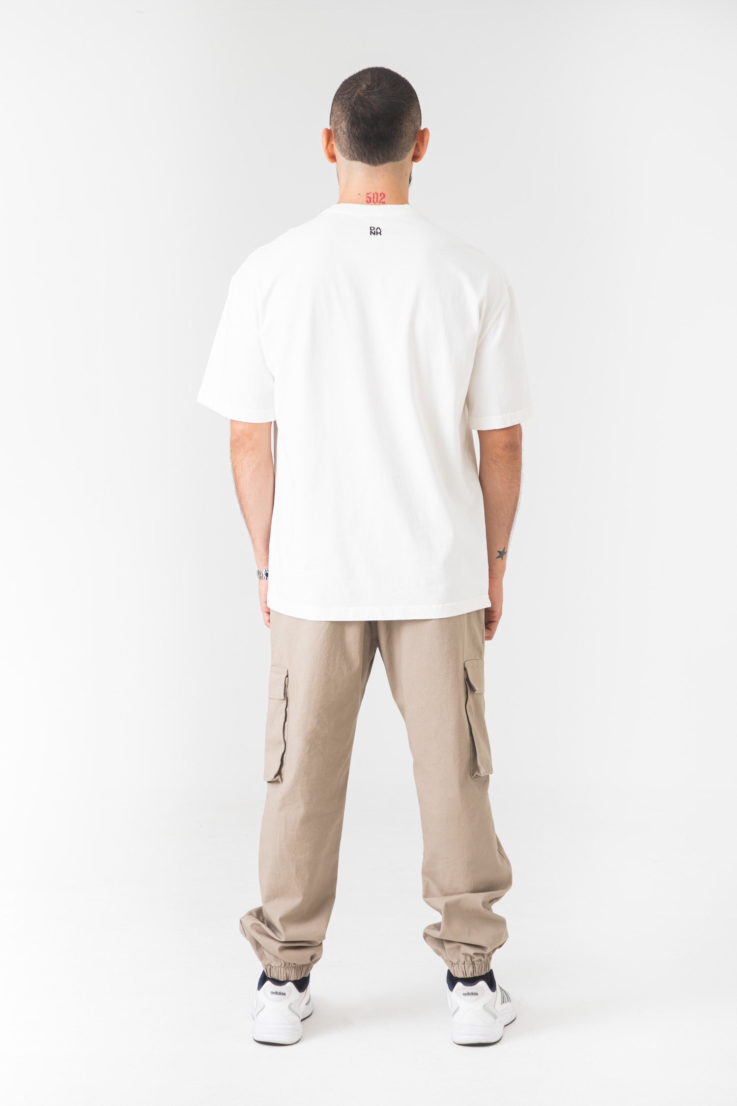 Oversize Clubhause DANK