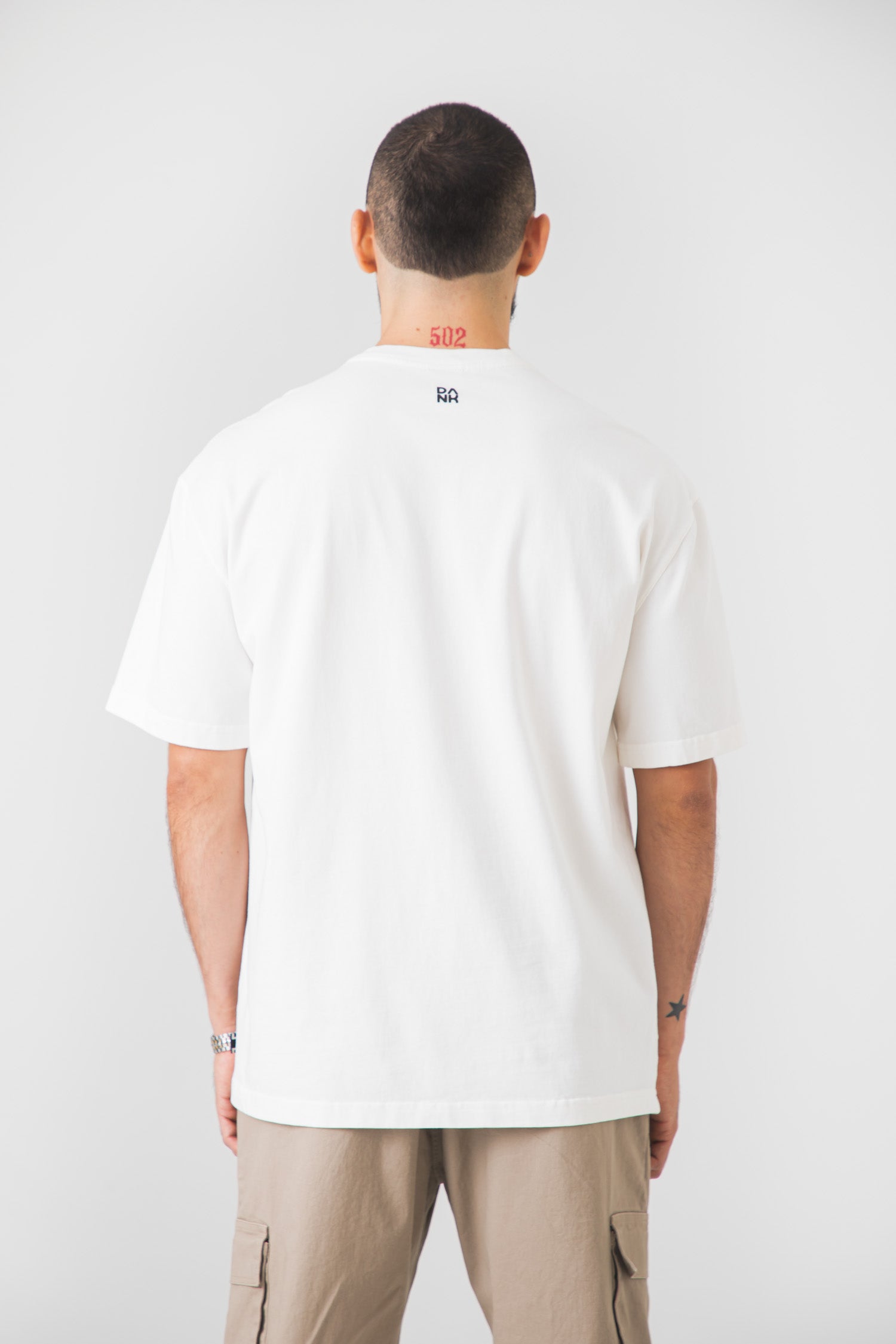 Oversize Clubhause DANK