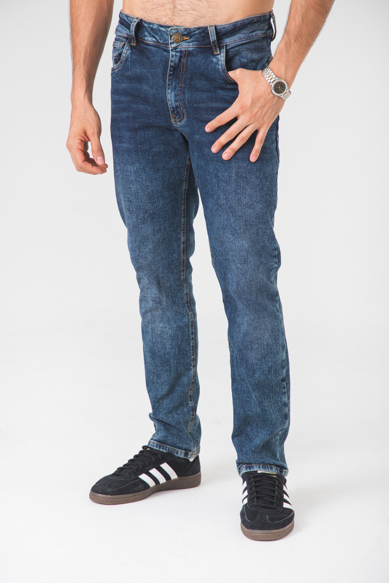 Jean Denim Clásico DANK