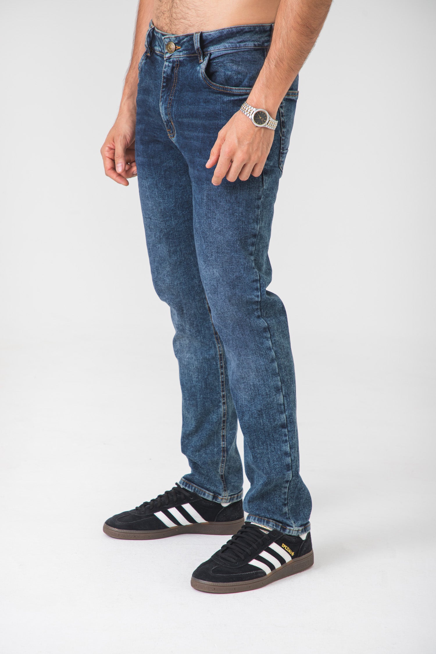 Jean Denim Clásico DANK