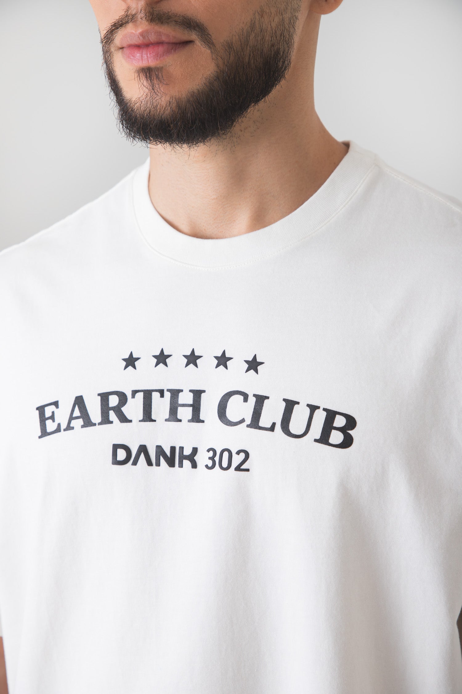 Oversize Clubhause DANK