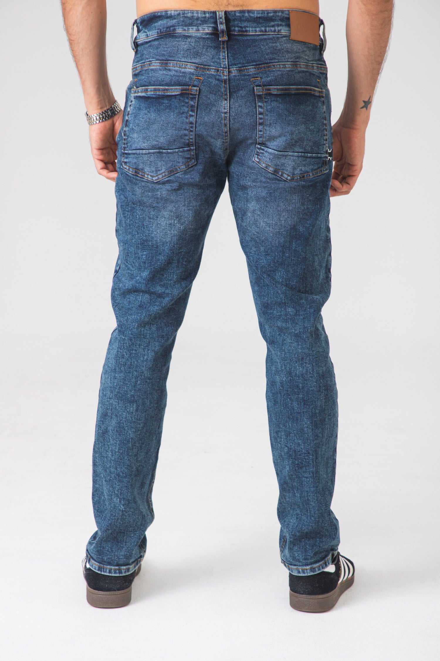 Jean Denim Clásico DANK