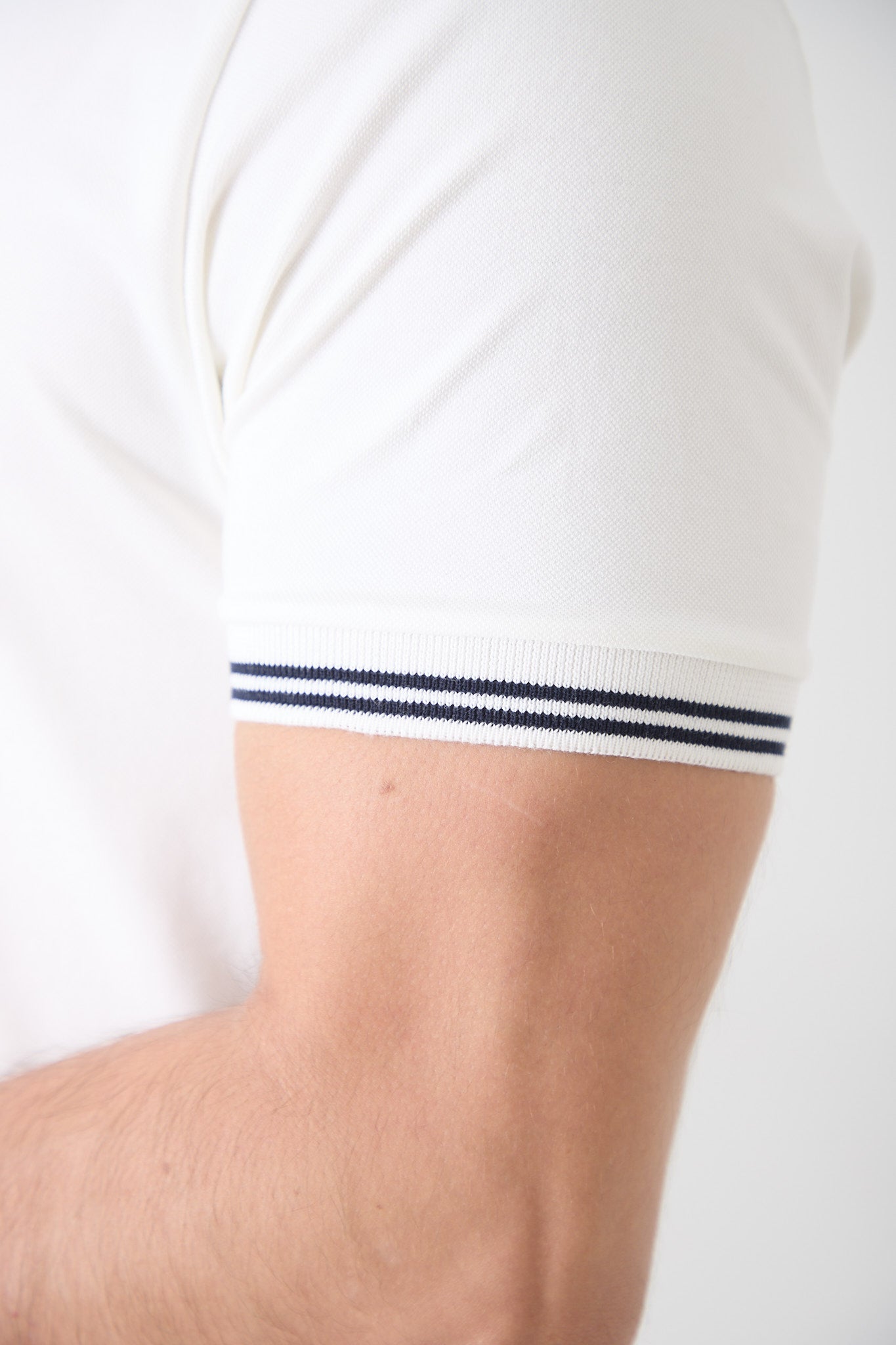 Polo Piqué Basic Arena DANK