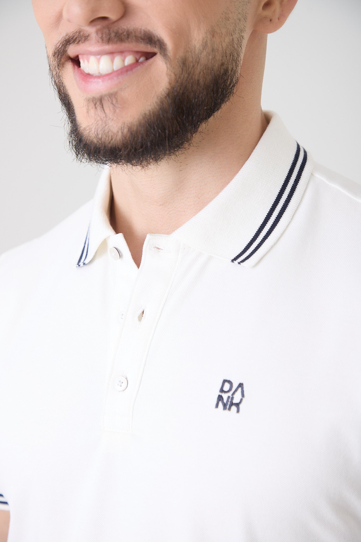 Polo Piqué Basic Arena DANK
