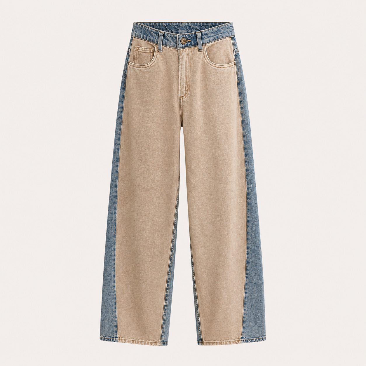 Jean Bi Color Botanico